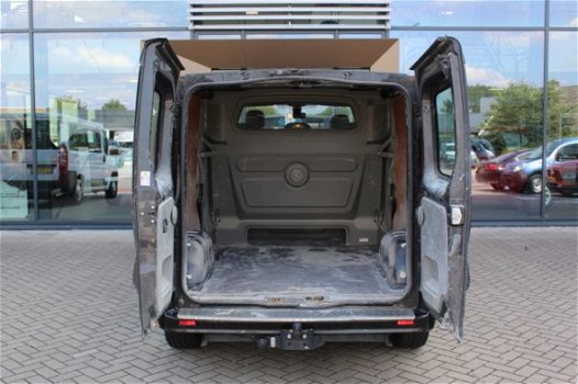 Opel Vivaro - 2.0 CDTI L2H1 Dubbele Cabine | DC | Trekhaak - 1