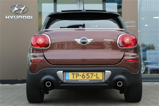 Mini Mini Paceman - 1.6 Cooper S 183pk ALL4 Pepper - 1