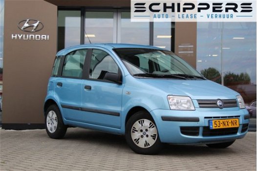 Fiat Panda - 1.2 Dynamic - 1