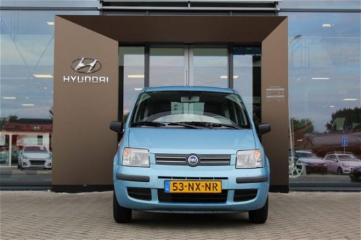 Fiat Panda - 1.2 Dynamic - 1