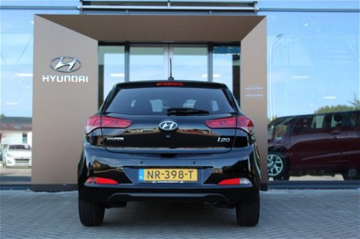 Hyundai i20 - 1.0 T-GDI Go | Navigatie - 1