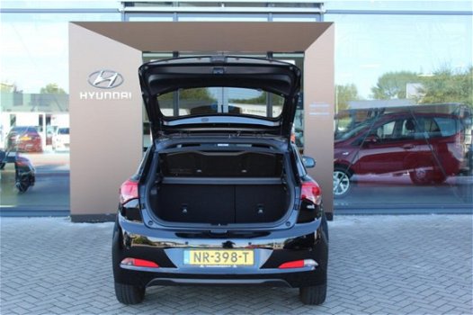 Hyundai i20 - 1.0 T-GDI Go | Navigatie - 1