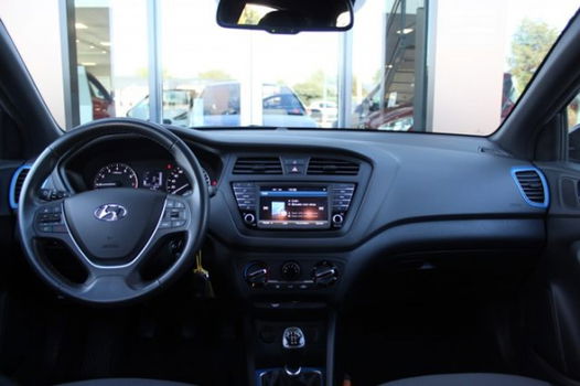 Hyundai i20 - 1.0 T-GDI Go | Navigatie - 1