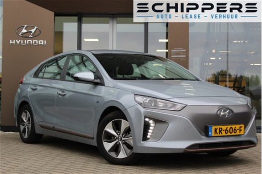 Hyundai IONIQ - Comfort EV | 4% bijtelling | excl. BTW - 1