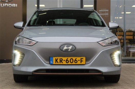 Hyundai IONIQ - Comfort EV | 4% bijtelling | excl. BTW - 1