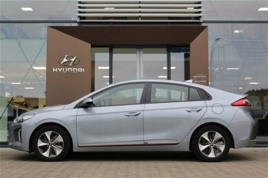 Hyundai IONIQ - Comfort EV | 4% bijtelling | excl. BTW - 1