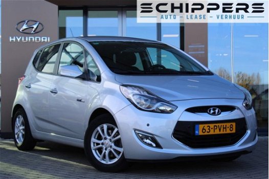 Hyundai ix20 - 1.6i i-Motion | Parkeersensoren voor en achter - 1