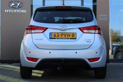 Hyundai ix20 - 1.6i i-Motion | Parkeersensoren voor en achter - 1