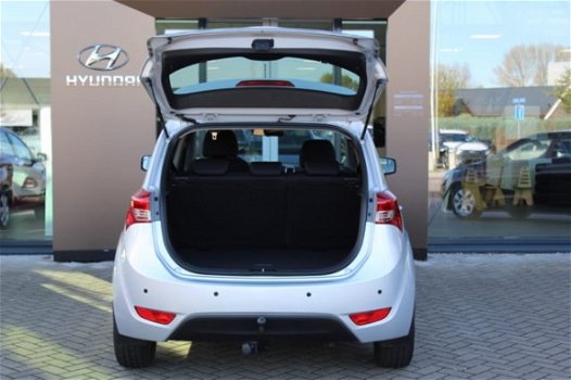 Hyundai ix20 - 1.6i i-Motion | Parkeersensoren voor en achter - 1