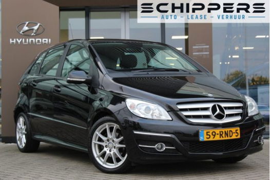 Mercedes-Benz B-klasse - 180 Business | Automaat | Trekhaak - 1