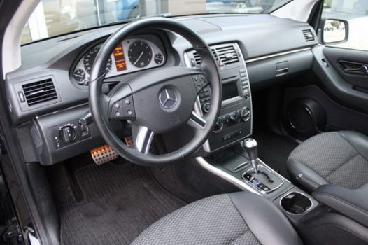 Mercedes-Benz B-klasse - 180 Business | Automaat | Trekhaak - 1