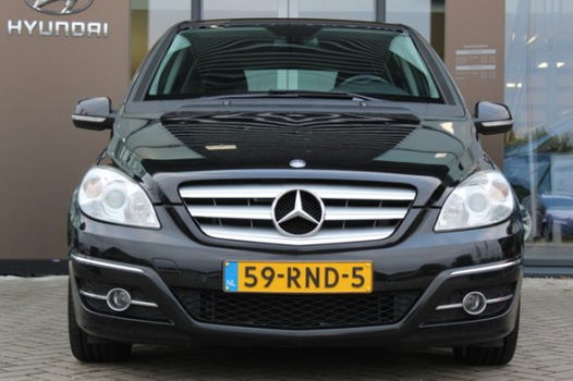 Mercedes-Benz B-klasse - 180 Business | Automaat | Trekhaak - 1