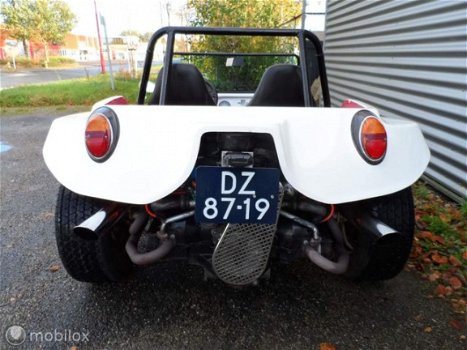 Volkswagen Buggy - Dösjebro - 1