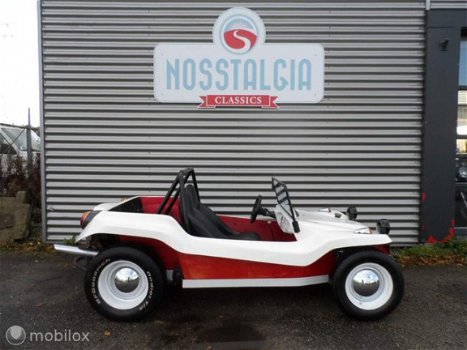 Volkswagen Buggy - Dösjebro - 1