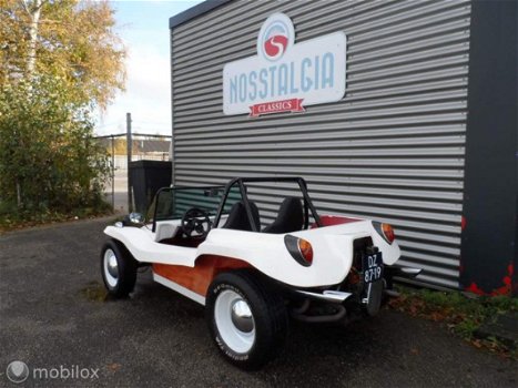 Volkswagen Buggy - Dösjebro - 1