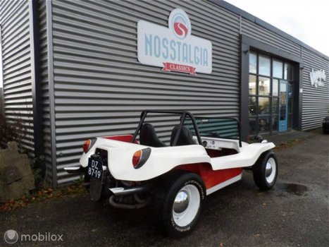 Volkswagen Buggy - Dösjebro - 1