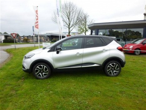 Renault Captur - 0.9 TCe Dynamique - 1