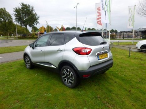 Renault Captur - 0.9 TCe Dynamique - 1