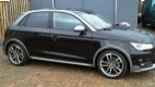Audi A1 Sportback - 1.4 TFSI Advance Sport + AUTOMAAT + 5 deurs - 1 - Thumbnail