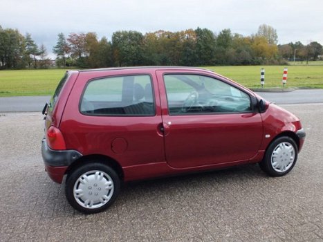 Renault Twingo - 1.2 Dynamique 2003 EL Pakket Stuurbekrachtiging 145.000KM - 1