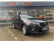 Mazda CX-3 - 2.0 SkyActiv-G 120 TS+ Navi/LED/Afn.Trekhaak - 1 - Thumbnail