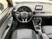 Mazda CX-3 - 2.0 SkyActiv-G 120 TS+ Navi/LED/Afn.Trekhaak - 1 - Thumbnail