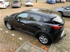 Mazda CX-3 - 2.0 SkyActiv-G 120 TS+ Navi/LED/Afn.Trekhaak