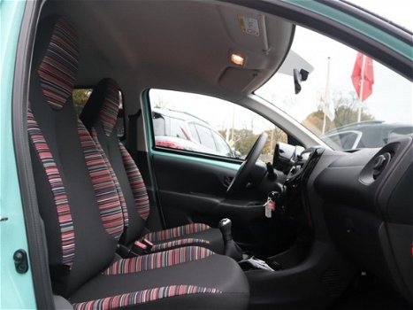 Citroën C1 - VTi 72PK S&S Feel 5drs. NIEUW ACTIE, Rijklaarprijs - 1