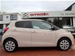 Citroën C1 - VTi 72PK S&S Feel 5drs. NIEUW ACTIE, Rijklaar - 1 - Thumbnail