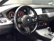 BMW 5-serie Touring - 520d I Facelift I M-Sportpakket I Digitale cockpit - 1 - Thumbnail