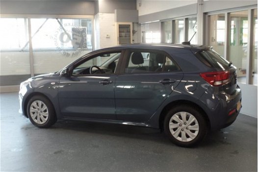 Kia Rio - 1.0 TGDI ComfortPlusLine Navigator Let op nog FABRIEKS garantie prijs is rijklaar prijs - 1