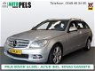 Mercedes-Benz C-klasse Estate - 200 K Avantgarde AUTOMAAT, NAVI, ECC, ENZ Prijs incl 6 mnd BOVAG - 1 - Thumbnail