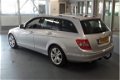 Mercedes-Benz C-klasse Estate - 200 K Avantgarde AUTOMAAT, NAVI, ECC, ENZ Prijs incl 6 mnd BOVAG - 1 - Thumbnail