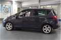 Ford B-Max - 1.6 TDCI Titanium half leer, Trekhaak, Airco, LMV. Prijs incl 6 mnd BOVAG - 1 - Thumbnail