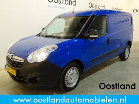 Opel Combo - 1.3 CDTi L2H1 / Airco / 59.400 KM - 1