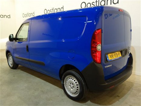 Opel Combo - 1.3 CDTi L2H1 / Airco / 59.400 KM - 1