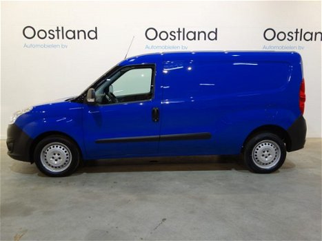 Opel Combo - 1.3 CDTi L2H1 / Airco / 59.400 KM - 1