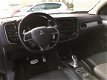 Mitsubishi Outlander - PHEV Business Edition 