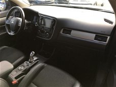 Mitsubishi Outlander - PHEV Business Edition "PRIJS EX BTW"