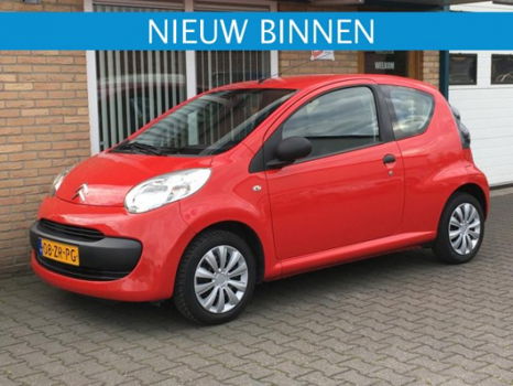 Citroën C1 - 1.0i Séduction - 1