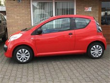 Citroën C1 - 1.0i Séduction