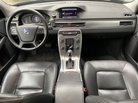 Volvo V70 - D2 Kinetic / Bluetooth / Lmv 16