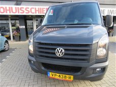 Volkswagen Crafter - 35 2.0 TDI L2H1 airco