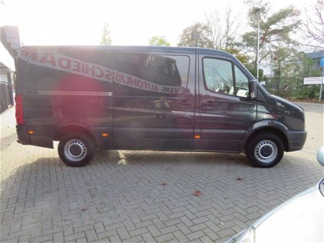 Volkswagen Crafter - 35 2.0 TDI L2H1 airco - 1