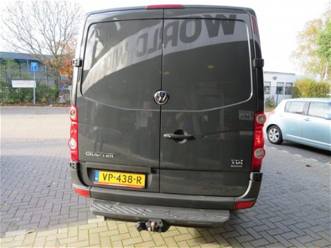 Volkswagen Crafter - 35 2.0 TDI L2H1 airco - 1