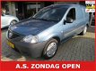 Dacia Logan - 1.5 dCi airco - 1 - Thumbnail