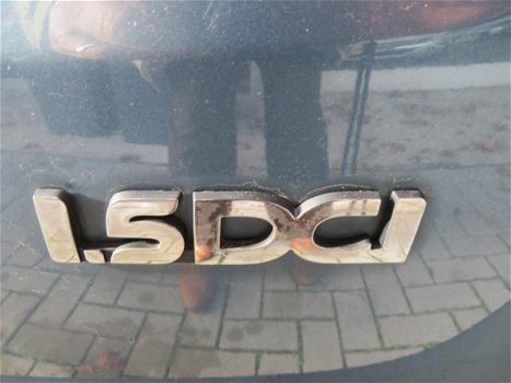 Dacia Logan - 1.5 dCi airco - 1