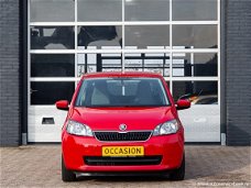 Skoda Citigo - 1.0 greentech artic