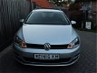 Volkswagen Golf Variant - 1.2 TSI 105 PK H6 Comfortline BlueMotion Navi, Stoelverwarming, Parkeersen - 1 - Thumbnail