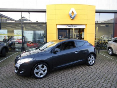 Renault Mégane Coupé - 1.4 TCe Sélection Business Sport | Navigatie | Climate control - 1